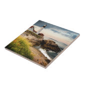 Carreau Cap principal Elizabeth de la lumière | de (Côté)