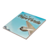 Carreau Cap-Vert (Côté)