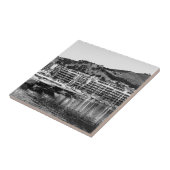 Carreau Cap Waterfront Afrique du Sud SA Architecture (Côté)