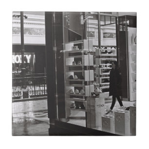 Carreau Cap ZA Afrique du Sud Canal Walk Area