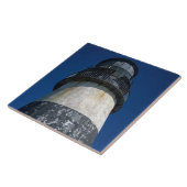 Carreau Cape Disappointment Lighthouse (Côté)