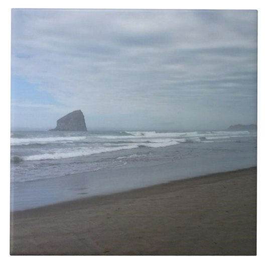 Carreau Cape Kiwanda, OU (Devant)