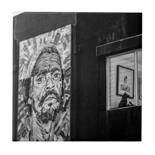 Carreau Cape Town Cityscape Architecture Afrique du Sud