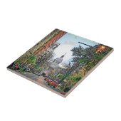 Carreau Capitale de la Caroline du Sud (Côté)