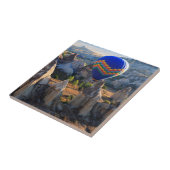 Carreau Cappadoce, Goreme | Montgolfière (Côté)