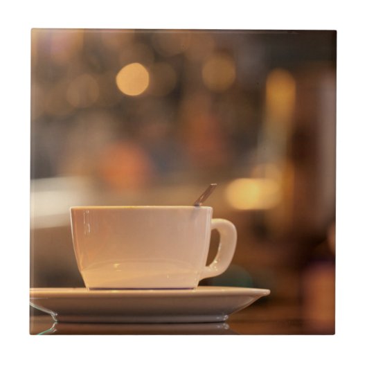 Carreau Cappuccino, Venise, Italie (Devant)