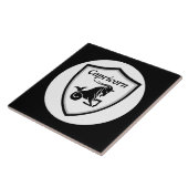 Carreau Capricorne       (Côté)