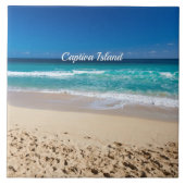 Carreau Captiva Island (Devant)