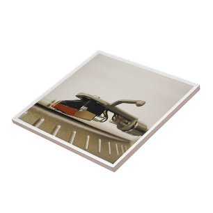 Carreau Capture de macro de cartouche -