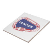 Carreau Carabinier Escalade Squamish (Côté)