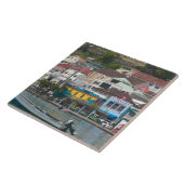 Carreau Caraïbes, GRENADA, St. George's, St. George's (Côté)