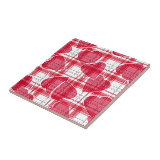 Carreau Cardiaque (Côté)