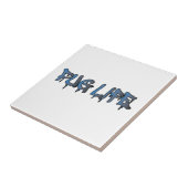 Carreau Carlin (Côté)