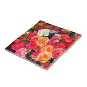 Carreau Carnation Carnation (Côté)