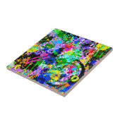 Carreau Carnaval 1 (Côté)