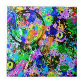 Carreau Carnaval 2 (Devant)