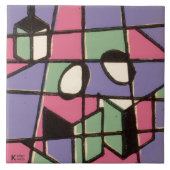 Carreau Caroleurs (Devant)