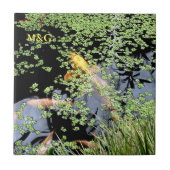 Carreau Carpe (Devant)