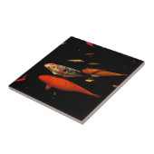 Carreau Carpe de Koi (Côté)