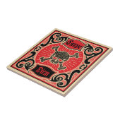 Carreau Carpe Diem (Côté)