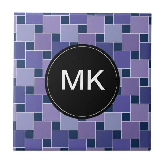 Carreau Carré de l'Améthyste (Devant)