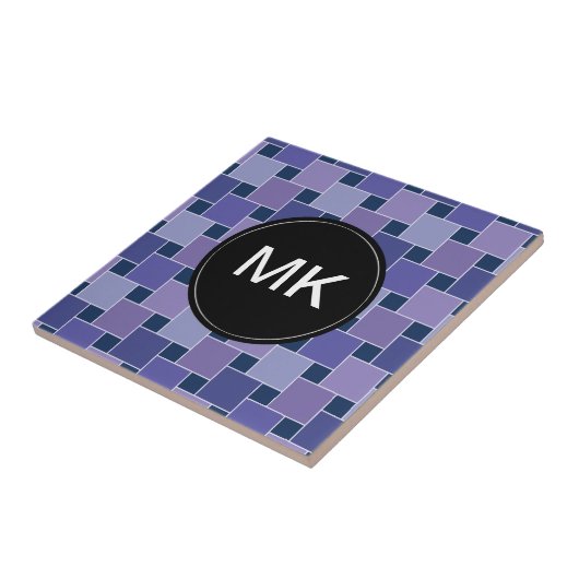 Carreau Carré de l'Améthyste (Côté)