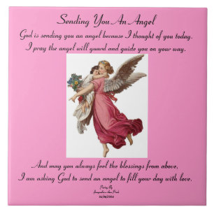 Carreau Carrelage Angel