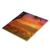 Carreau Carrelage Art Pays Vin (Côté)