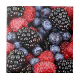 Carreau Carrelage Berries