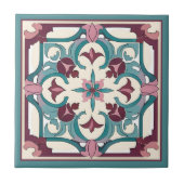 Carreau Carrelage Bourgogne (Devant)