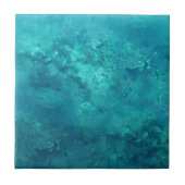 Carreau carrelage brillant (Devant)