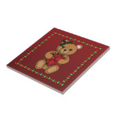 Carreau Carrelage cadeau de Teddy (Côté)