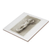 Carreau Carrelage céramique Baby Angel (Côté)