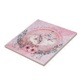 Carreau Carrelage céramique Cute Ows (Côté)