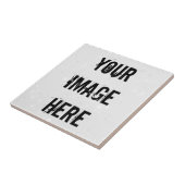 Carreau Carrelage céramique entièrement personnalisable (Côté)