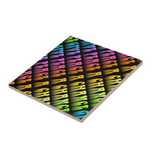 CARREAU CARRELAGE CÉRAMIQUE, ESSAIS - DONNER UNE CHANCE À 