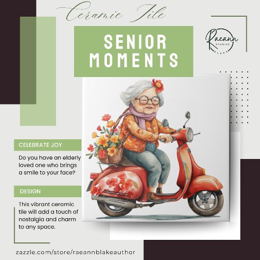 Carreau Carrelage céramique pour moment