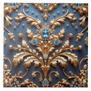 Carreau Carrelage céramique royal