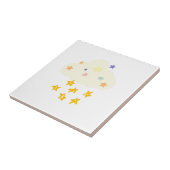 Carreau Carrelage céramique Starlight Dreamer (Côté)