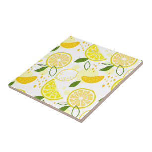Carreau Carrelage céramique/Trivet-Lemons Carrelage cérami