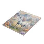Carreau Carrelage céramique Unicorn (Côté)