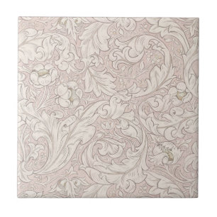 CARREAU CARRELAGE CÉRAMIQUE ; WILLIAM MORRIS : FLORAL