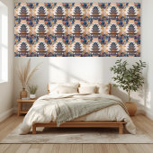 Carreau Carrelage chinois traditionnel