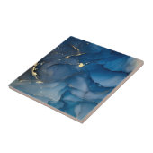 Carreau carrelage d'agate (Côté)