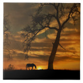 Carreau Carrelage d'art (Devant)