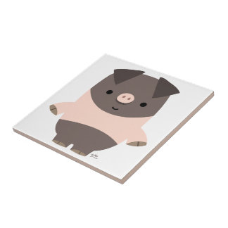 Carreau Carrelage de cochon très résistant