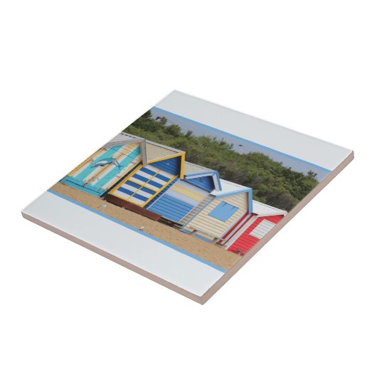 Carreau Carrelage de la boîte de bain (Côté)