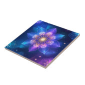 Carreau Carrelage de Lotus Space Ethereal (Côté)