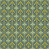 Carreau Carrelage de mosaïque éclairé