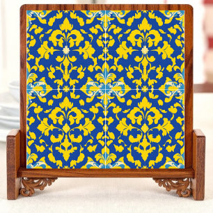 Carreau Carrelage de mosaïque éclairé